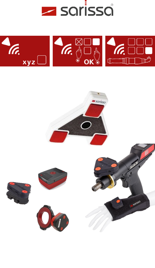 Local Positioning System